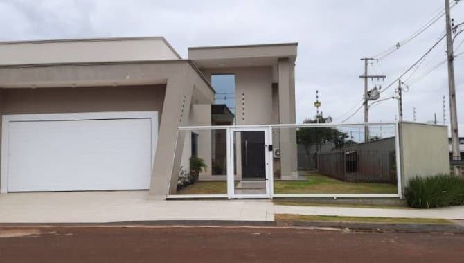 Foto 23 de 25: Casa em leilão em Tangará Da Serra - MT, bairro Jardim São Paulo — Casa, Padrão, 0 Vaga(S) de Garagem