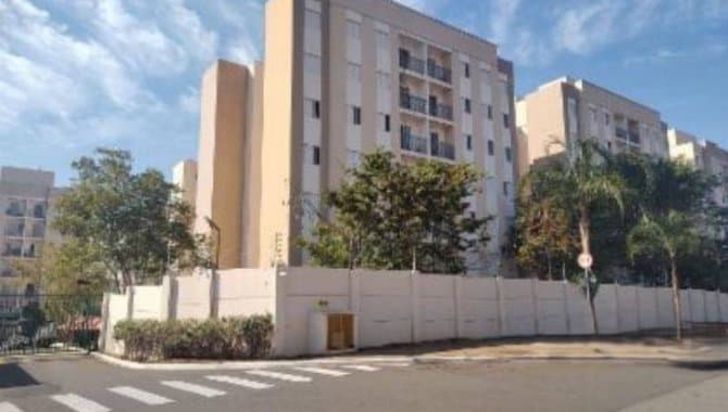Apartamento em leilão em Sumaré - SP, bairro Nova Veneza — Apartamento 67 m² (01 vaga) - Nova Veneza - Sumaré - SP