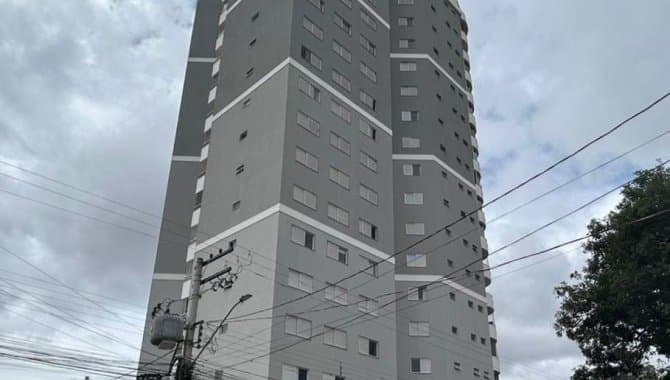 Apartamento em leilão em Anápolis - GO, bairro Jundiaí — Apartamento 133 m² (02 vagas) - Jundiaí - Anápolis - GO