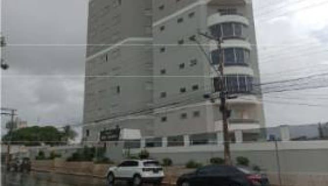Foto 3 de 10: Apartamento em leilão em Anápolis - GO, bairro Jundiaí — Apartamento, Padrão, 2 Vaga(S) de Garagem