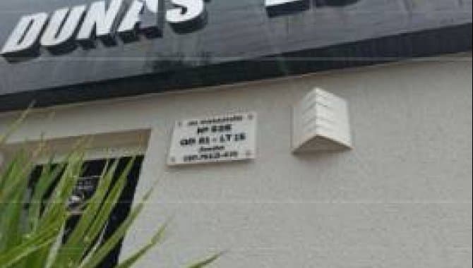 Foto 5 de 10: Apartamento em leilão em Anápolis - GO, bairro Jundiaí — Apartamento, Padrão, 2 Vaga(S) de Garagem