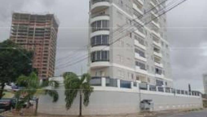 Foto 4 de 10: Apartamento em leilão em Anápolis - GO, bairro Jundiaí — Apartamento, Padrão, 2 Vaga(S) de Garagem
