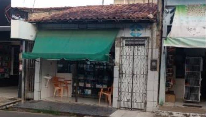 Casa em leilão em Alto Alegre Do Pindaré - MA, bairro Centro — Casa 224 m² - Centro - Alto Alegre do Pindaré - MA