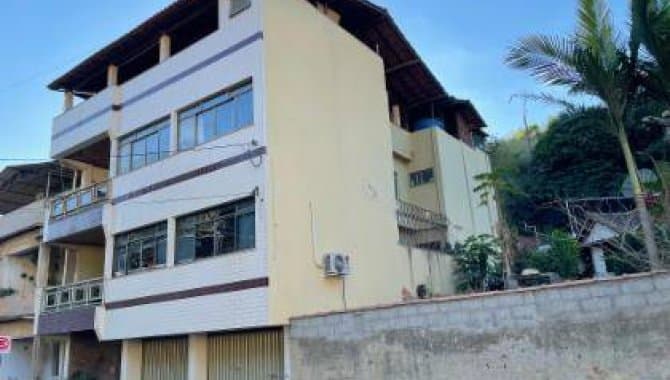 Foto 4 de 11: Apartamento em leilão em Ponte Nova - MG, bairro Vila Oliveira — Apartamento, Padrão, 2 Vaga(S) de Garagem