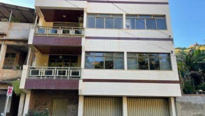 Foto 1 de 11: Apartamento em leilão em Ponte Nova - MG, bairro Vila Oliveira — Apartamento, Padrão, 2 Vaga(S) de Garagem