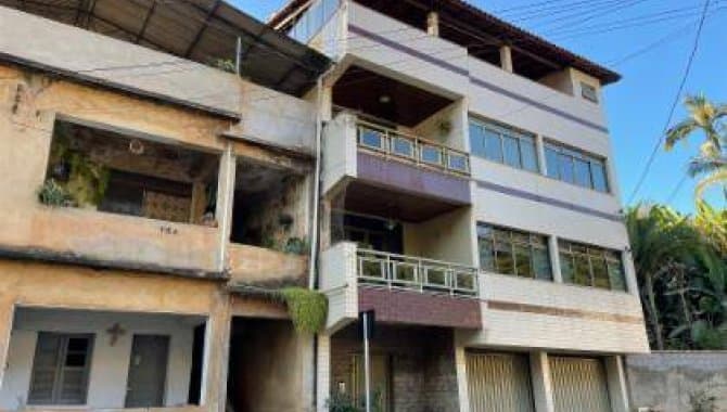 Foto 5 de 11: Apartamento em leilão em Ponte Nova - MG, bairro Vila Oliveira — Apartamento, Padrão, 2 Vaga(S) de Garagem