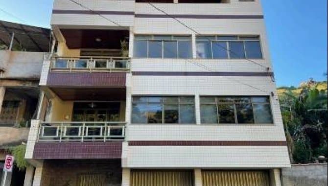 Foto 8 de 11: Apartamento em leilão em Ponte Nova - MG, bairro Vila Oliveira — Apartamento, Padrão, 2 Vaga(S) de Garagem