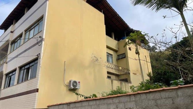 Foto 10 de 11: Apartamento em leilão em Ponte Nova - MG, bairro Vila Oliveira — Apartamento, Padrão, 2 Vaga(S) de Garagem