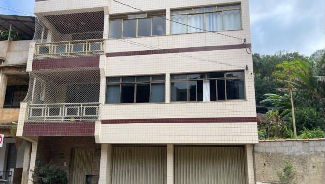 Foto 11 de 11: Apartamento em leilão em Ponte Nova - MG, bairro Vila Oliveira — Apartamento, Padrão, 2 Vaga(S) de Garagem