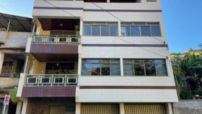 Foto 6 de 11: Apartamento em leilão em Ponte Nova - MG, bairro Vila Oliveira — Apartamento, Padrão, 2 Vaga(S) de Garagem