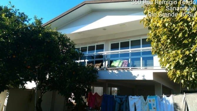 Foto 14 de 32: Casa em leilão em Sananduva - RS, bairro Giusti — Casa, Padrão, 1 Vaga(S) de Garagem