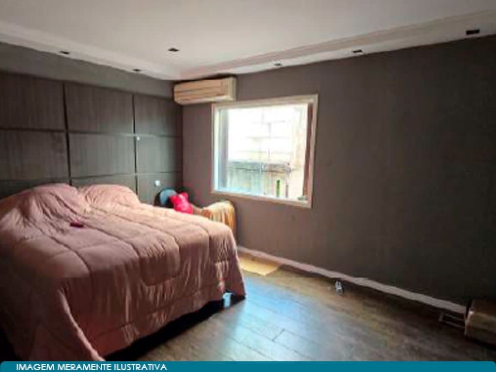 Foto 23 de 24: Casa em leilão em São Paulo - SP, bairro Interlagos — Casa com 908m² de área construída, em terreno de 1.500 m² - Interlagos - São Paulo - SP