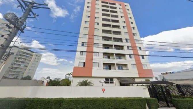 Foto 1 de 2: Apartamento em leilão em São Paulo - SP, bairro Vila Formosa — Apartamento 60 m² - São Paulo-SP - Av. Dr. Eduardo Cotching, 822 - Apto. 13 - Vila Formosa