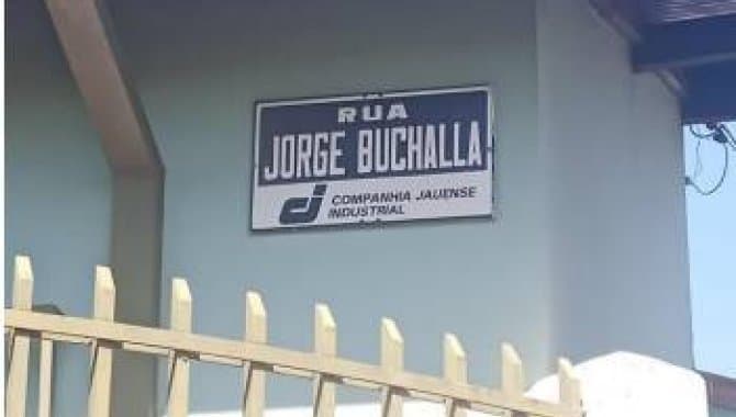 Foto 3 de 9: Comercial em leilão em Jaú - SP, bairro Jardim América — Prédio Comercial 500 m² - Jardim América - Jaú - SP
