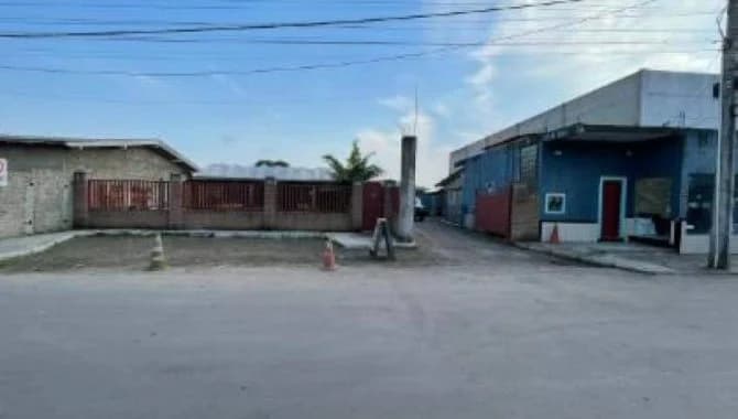 Foto 2 de 3: Comercial em leilão em Tramandaí - RS, bairro Parque dos Presidentes — Prédio Comercial 194 m² (01 vaga) - Parque dos Presidentes - Tramandaí - RS