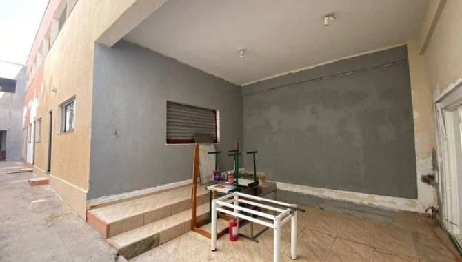 Foto 5 de 14: Comercial em leilão em Conchal - SP, bairro Jardim Peris — Prédio Comercial 715 m² - Jardim Peris - Conchal - SP