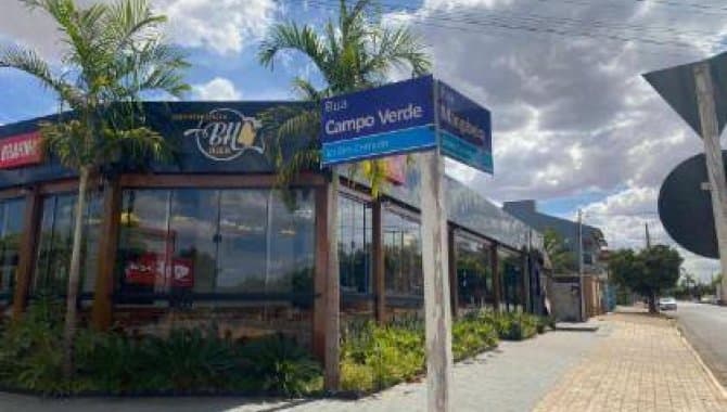 Foto 2 de 3: Comercial em leilão em Lucas Do Rio Verde - MT, bairro Jardim Cerrado — Prédio Comercial 235 m² - Jardim Cerrado - Lucas do Rio Verde - MT