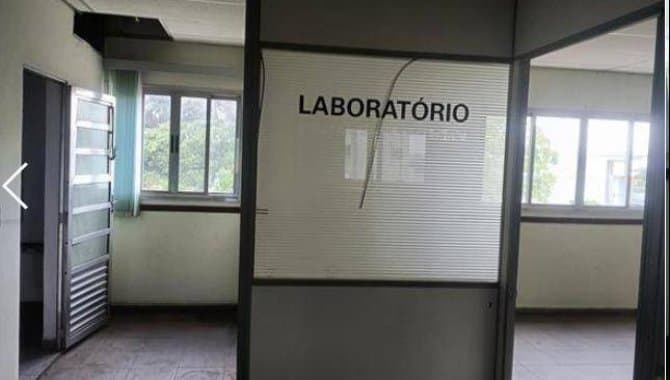 Foto 22 de 32: Comercial em leilão em São Bernardo Do Campo - SP — Prédio Comercial 603 m² - Jordanópolis - São Bernardo do Campo - SP