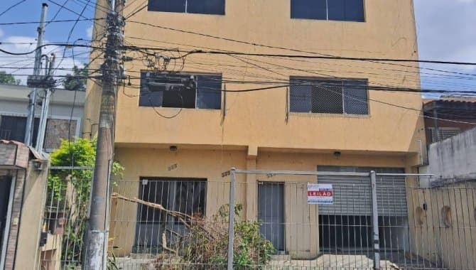 Foto 5 de 32: Comercial em leilão em São Bernardo Do Campo - SP — Prédio Comercial 603 m² - Jordanópolis - São Bernardo do Campo - SP