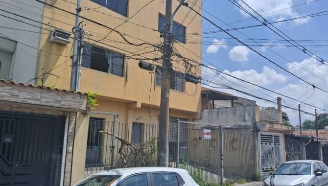Foto 2 de 32: Comercial em leilão em São Bernardo Do Campo - SP — Prédio Comercial 603 m² - Jordanópolis - São Bernardo do Campo - SP