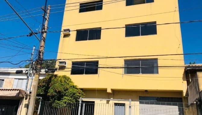 Foto 19 de 32: Comercial em leilão em São Bernardo Do Campo - SP — Prédio Comercial 603 m² - Jordanópolis - São Bernardo do Campo - SP