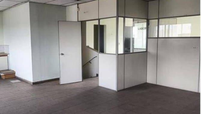 Foto 20 de 32: Comercial em leilão em São Bernardo Do Campo - SP — Prédio Comercial 603 m² - Jordanópolis - São Bernardo do Campo - SP