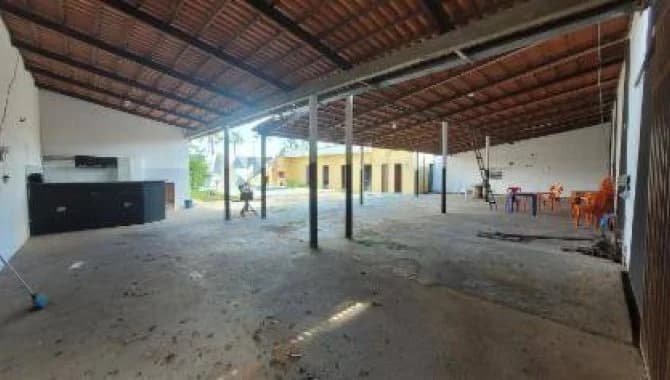 Foto 8 de 8: Comercial em leilão em Apodi - RN, bairro Bico Torto — Galpão 500 m² - Bico Torto - Apodi - RN