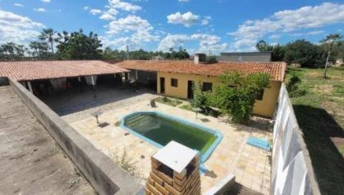 Foto 5 de 8: Comercial em leilão em Apodi - RN, bairro Bico Torto — Galpão 500 m² - Bico Torto - Apodi - RN