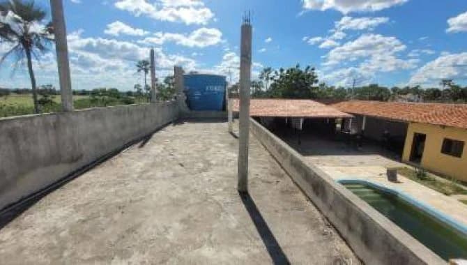 Foto 7 de 8: Comercial em leilão em Apodi - RN, bairro Bico Torto — Galpão 500 m² - Bico Torto - Apodi - RN