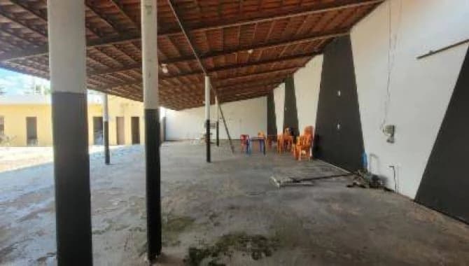 Foto 2 de 8: Comercial em leilão em Apodi - RN, bairro Bico Torto — Galpão 500 m² - Bico Torto - Apodi - RN