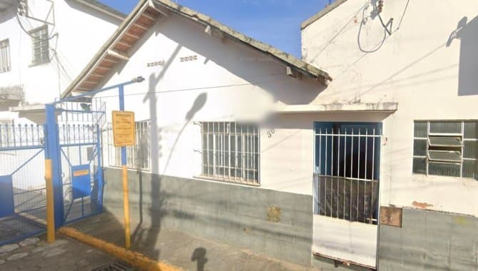 Foto 1 de 3: Apartamento em leilão em Varginha - MG — Apartamento 45 m² (Unid. 02) - Varginha - Itajubá - MG