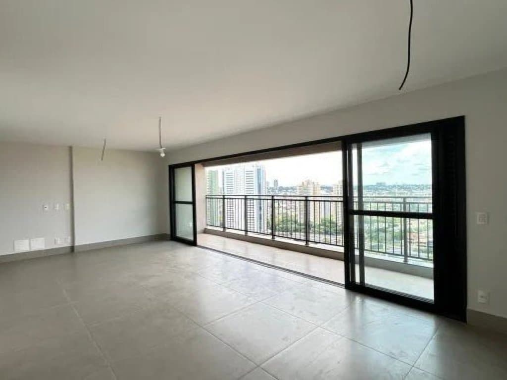 Foto 6 de 15: Apartamento em leilão em Campo Grande - MS, bairro Jardim dos Estados — Apartamento 87 m² (01 vaga) - Jardim dos Estados - Campo Grande - MS