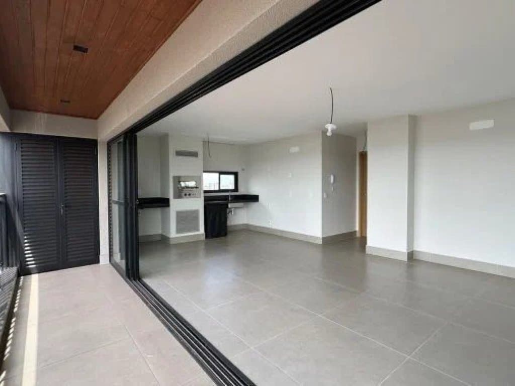 Foto 10 de 15: Apartamento em leilão em Campo Grande - MS, bairro Jardim dos Estados — Apartamento 87 m² (01 vaga) - Jardim dos Estados - Campo Grande - MS