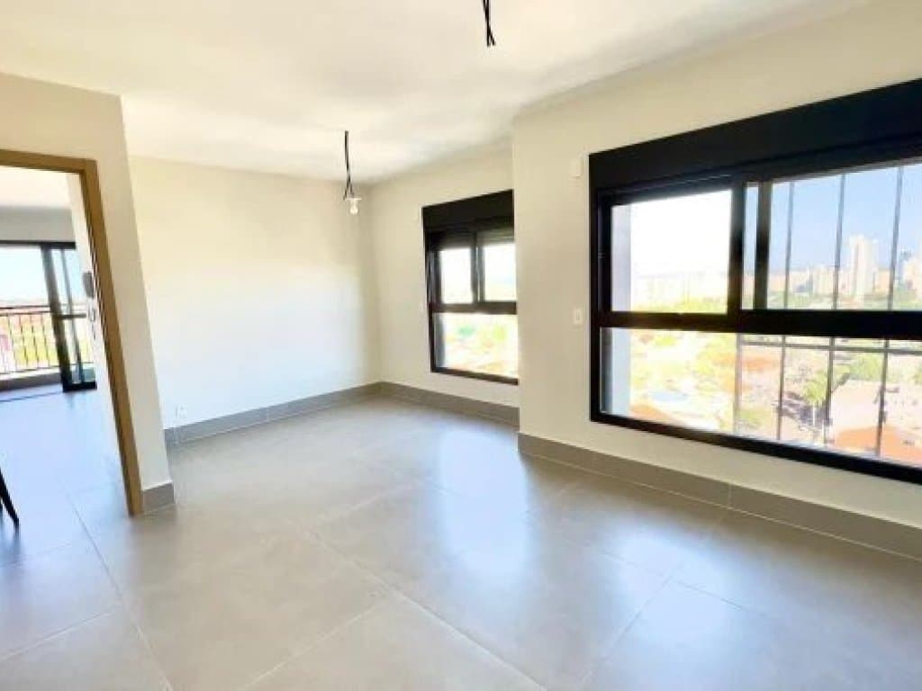 Foto 12 de 15: Apartamento em leilão em Campo Grande - MS, bairro Jardim dos Estados — Apartamento 87 m² (01 vaga) - Jardim dos Estados - Campo Grande - MS