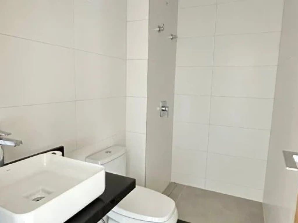 Foto 13 de 15: Apartamento em leilão em Campo Grande - MS, bairro Jardim dos Estados — Apartamento 87 m² (01 vaga) - Jardim dos Estados - Campo Grande - MS