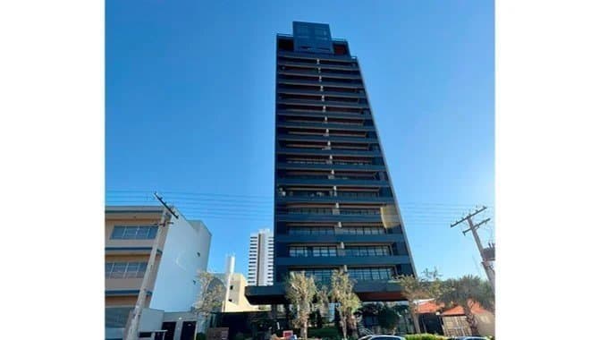 Foto 1 de 15: Apartamento em leilão em Campo Grande - MS, bairro Jardim dos Estados — Apartamento 87 m² (01 vaga) - Jardim dos Estados - Campo Grande - MS