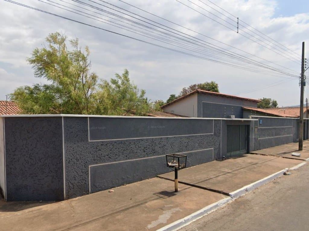 Foto 4 de 5: Casa em leilão em Paraíso Do Tocantins - TO, bairro Setor Pouso Alegre — Casa 192 m² - Setor Pouso Alegre - Paraíso do Tocantins - TO