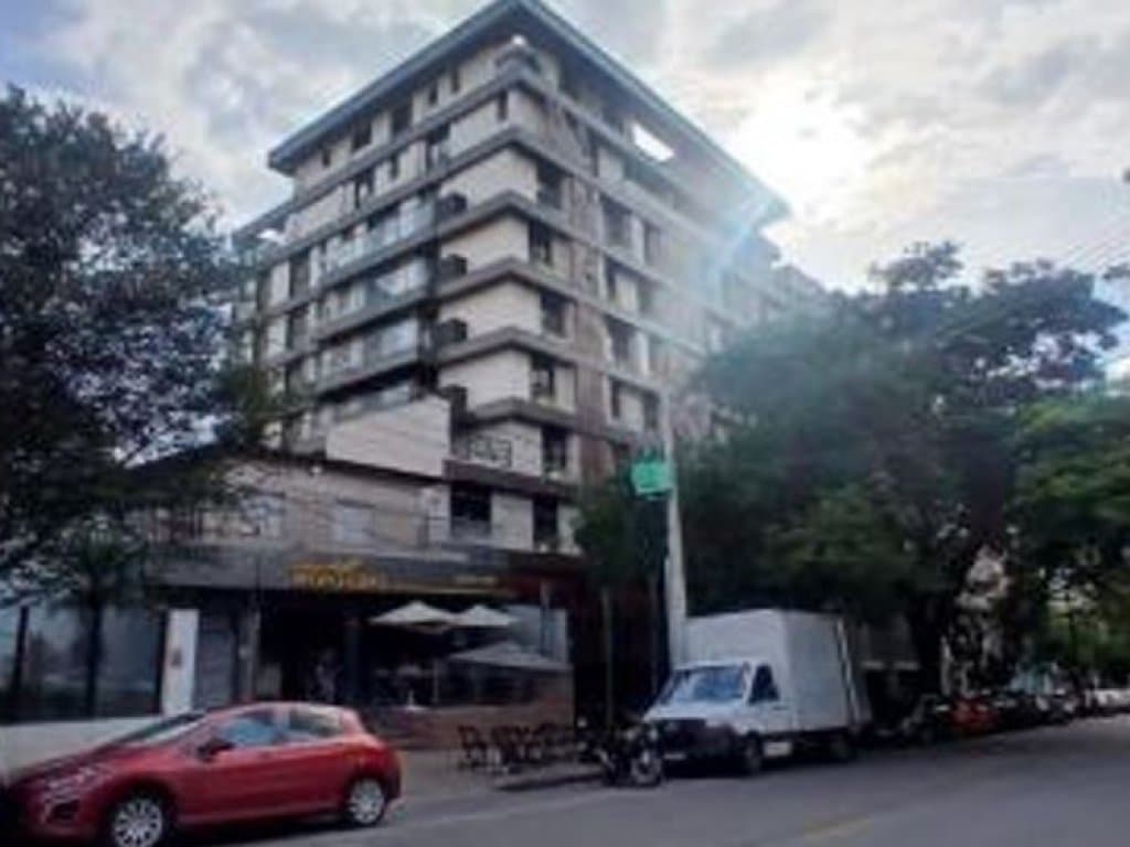 Foto 2 de 2: Apartamento em leilão em Belo Horizonte - MG, bairro Santa Efigênia — Apartamento 106 m² (02 vagas) - Santa Efigênia - Belo Horizonte - MG