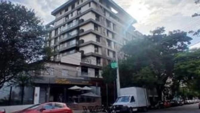 Foto 1 de 2: Apartamento em leilão em Belo Horizonte - MG, bairro Santa Efigênia — Apartamento 106 m² (02 vagas) - Santa Efigênia - Belo Horizonte - MG