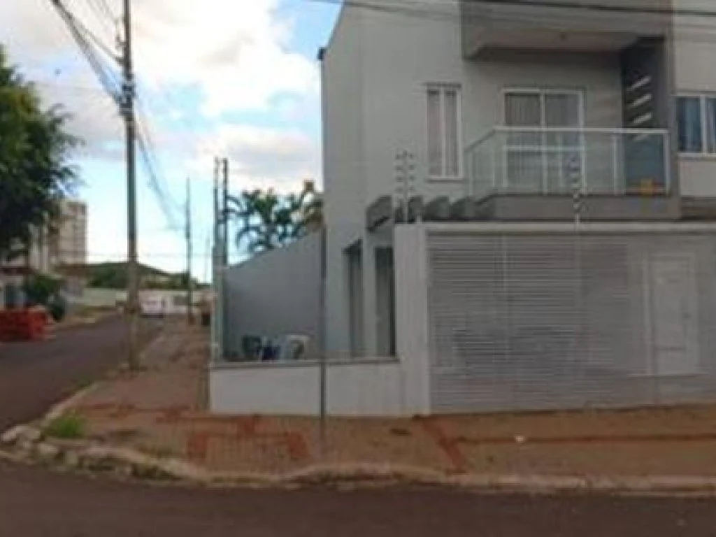 Foto 4 de 5: Casa em leilão em Cascavel - PR, bairro Porto Seguro — Casa 140 m² - Porto Seguro - Cascavel - PR