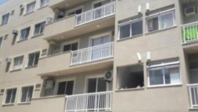 Foto 1 de 3: Apartamento em leilão em Rio De Janeiro - RJ, bairro Jacarepaguá — Apartamento 75 m² (privativa + comum) - Jacarepaguá - Rio de Janeiro - RJ