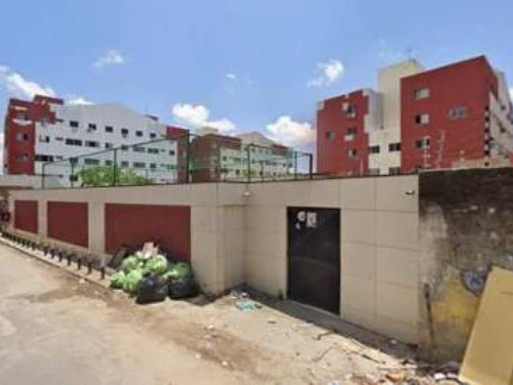 Foto 4 de 4: Apartamento em leilão em Recife - PE, bairro Várzea — Apartamento 48 m² (Unid. 307) - Várzea - Recife - PE
