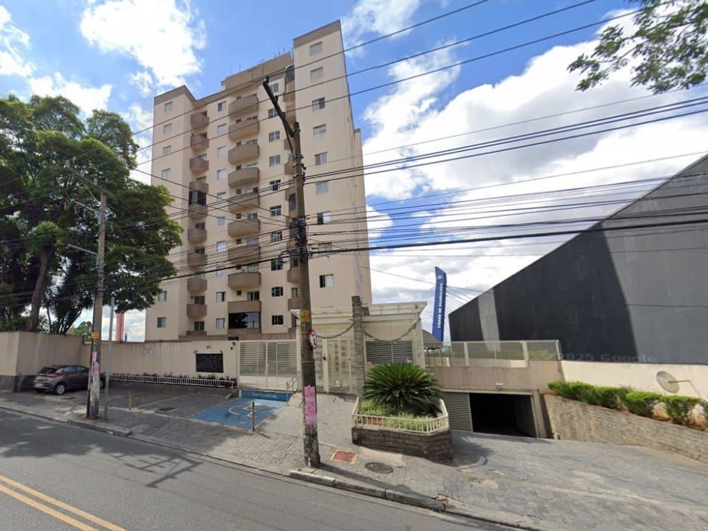 Foto 4 de 8: Apartamento em leilão em Guarulhos - SP, bairro Macedo — Apartamento 56 m² (01 vaga) - Macedo - Guarulhos - SP