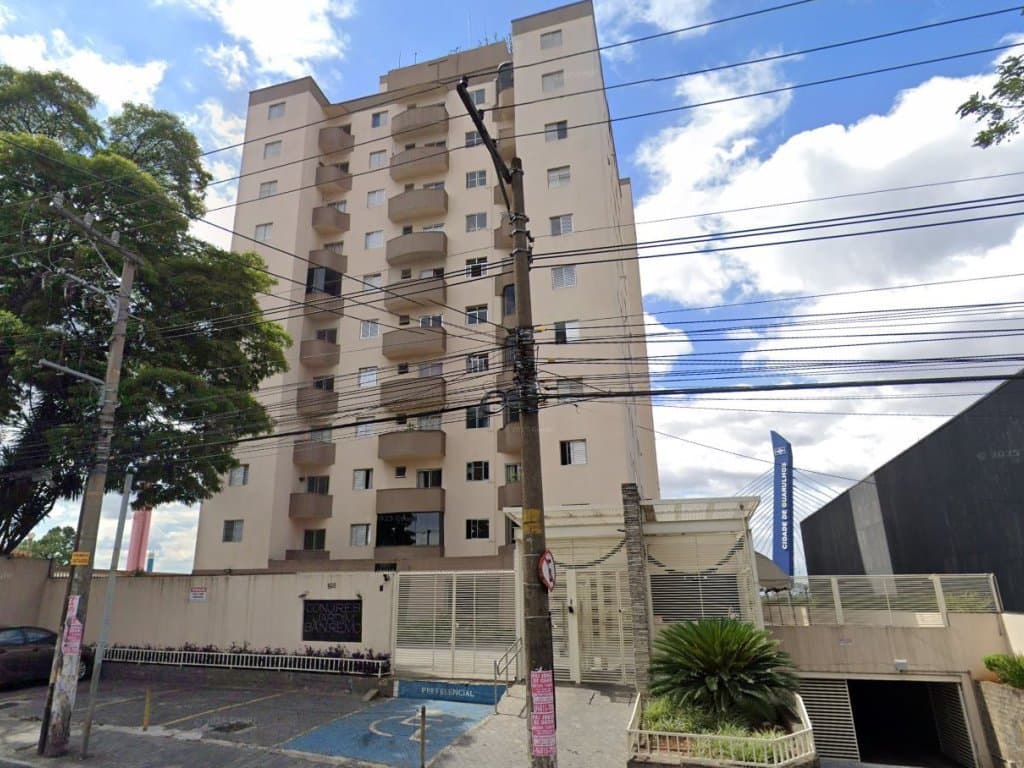 Foto 7 de 8: Apartamento em leilão em Guarulhos - SP, bairro Macedo — Apartamento 56 m² (01 vaga) - Macedo - Guarulhos - SP