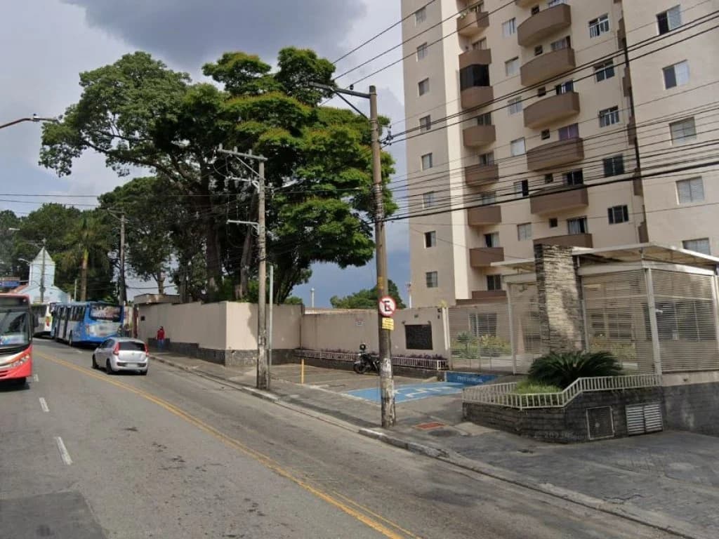 Foto 6 de 8: Apartamento em leilão em Guarulhos - SP, bairro Macedo — Apartamento 56 m² (01 vaga) - Macedo - Guarulhos - SP