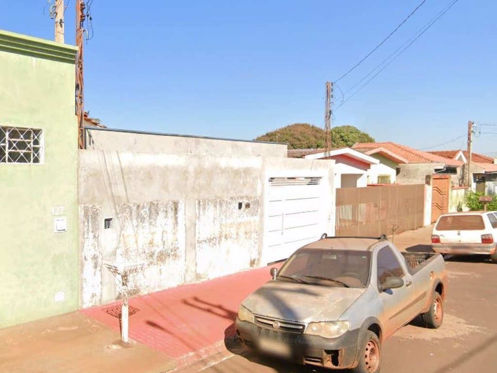 Foto 5 de 6: Casa em leilão em Dumont - SP — Casa em Terreno de 403 m² - Dumont - SP