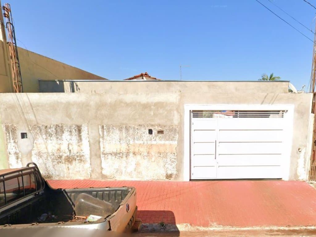 Foto 2 de 6: Casa em leilão em Dumont - SP — Casa em Terreno de 403 m² - Dumont - SP