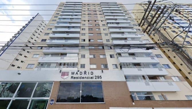 Apartamento em leilão em Salvador - BA, bairro Luiz Anselmo — Apartamento 53 m² (01 vaga) - Luiz Anselmo - Salvador - BA