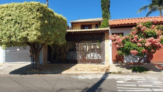 Foto 2 de 7: Casa em leilão em Cachoeira Do Sul - RS, bairro Centro — Casa 197 m² - Centro - Cachoeira do Sul - RS