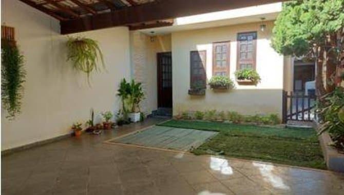 Foto 4 de 7: Casa em leilão em Cachoeira Do Sul - RS, bairro Centro — Casa 197 m² - Centro - Cachoeira do Sul - RS